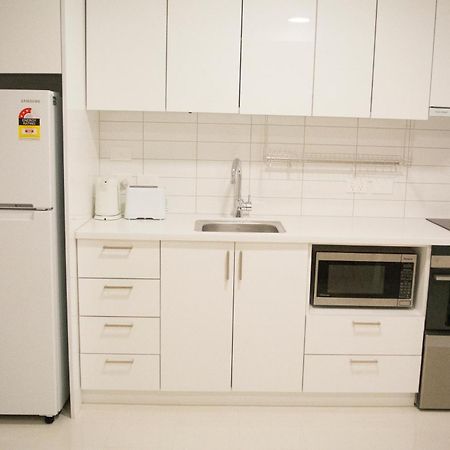 Fiore 2 Apartment Auckland Extérieur photo