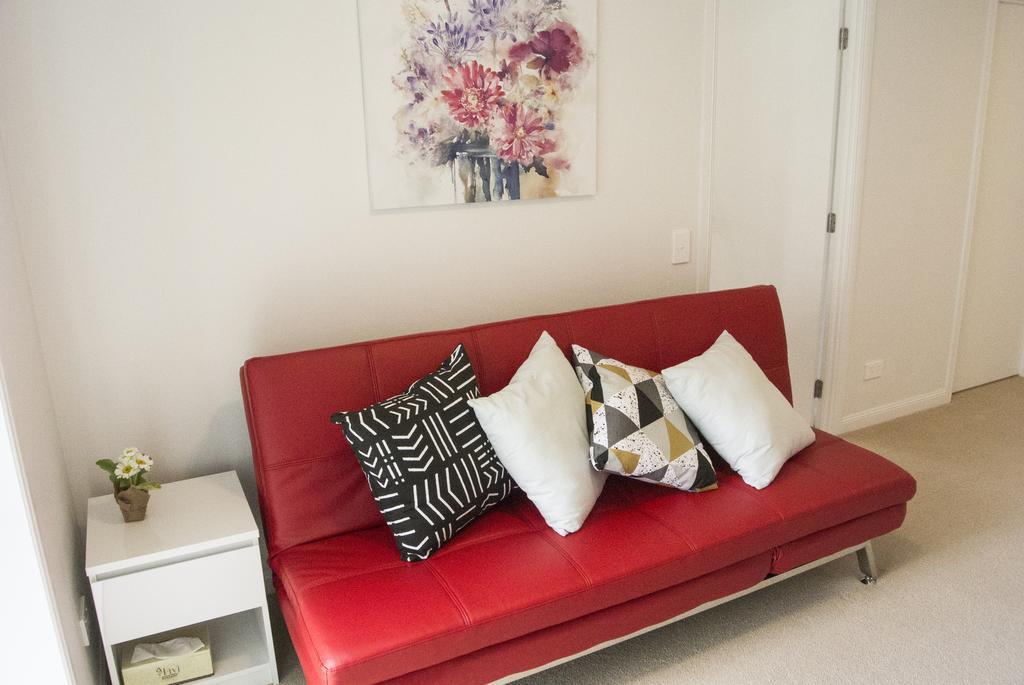 Fiore 2 Apartment Auckland Extérieur photo