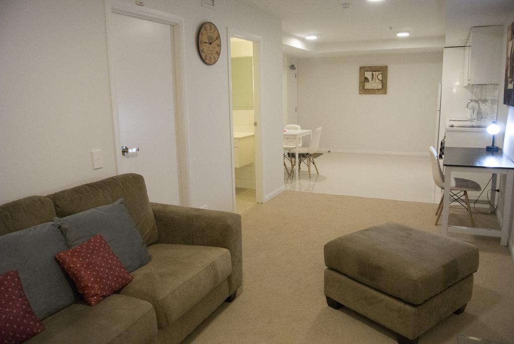 Fiore 2 Apartment Auckland Extérieur photo