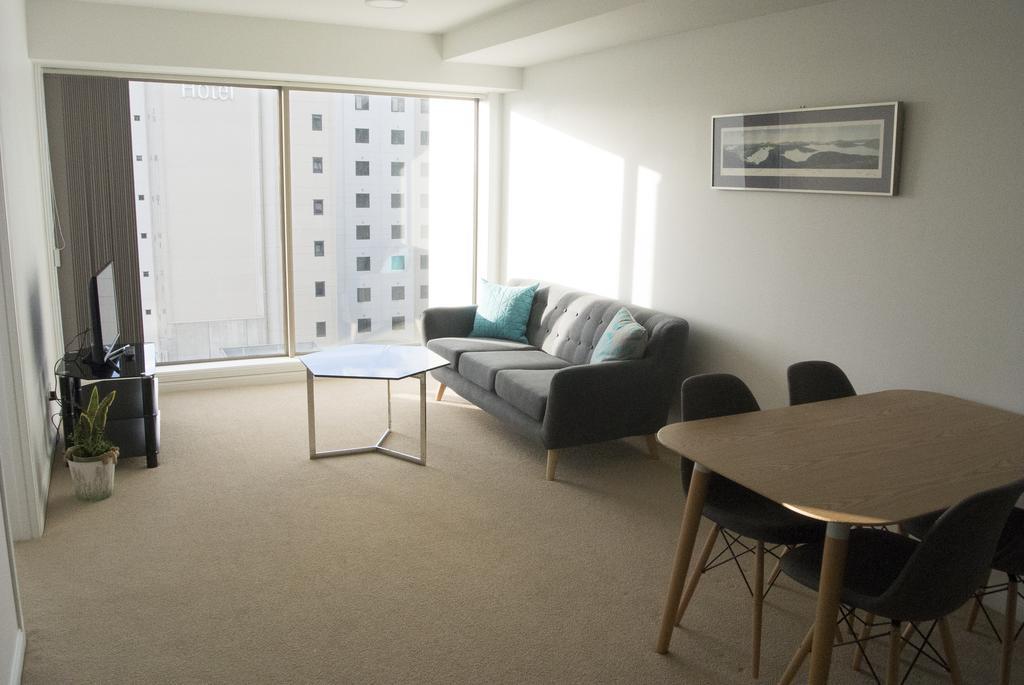 Fiore 2 Apartment Auckland Extérieur photo