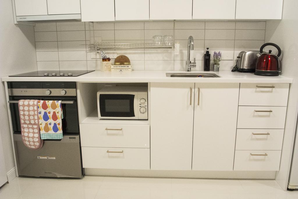 Fiore 2 Apartment Auckland Extérieur photo