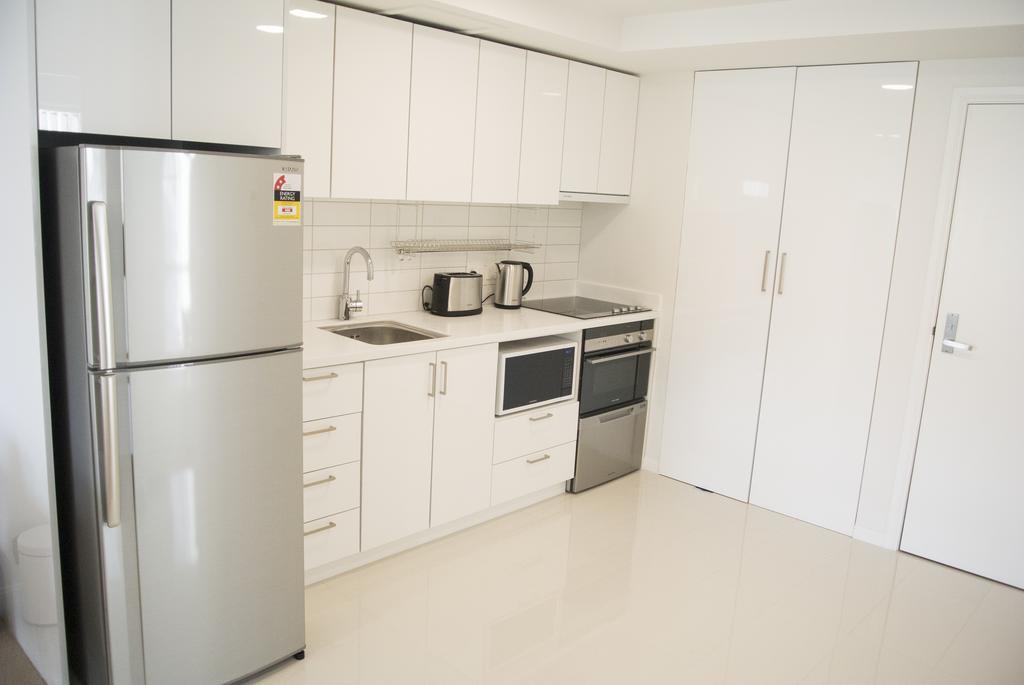 Fiore 2 Apartment Auckland Extérieur photo