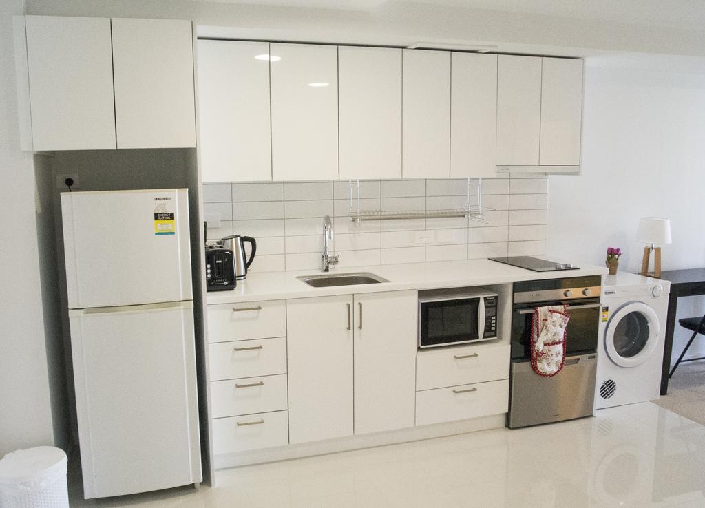 Fiore 2 Apartment Auckland Extérieur photo