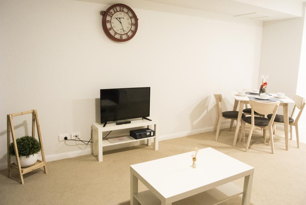Fiore 2 Apartment Auckland Extérieur photo