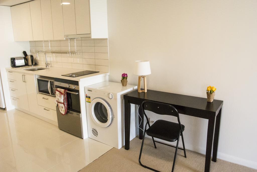 Fiore 2 Apartment Auckland Extérieur photo