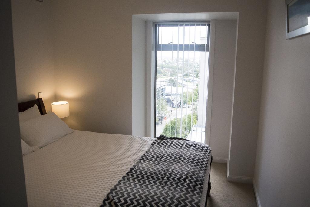 Fiore 2 Apartment Auckland Extérieur photo