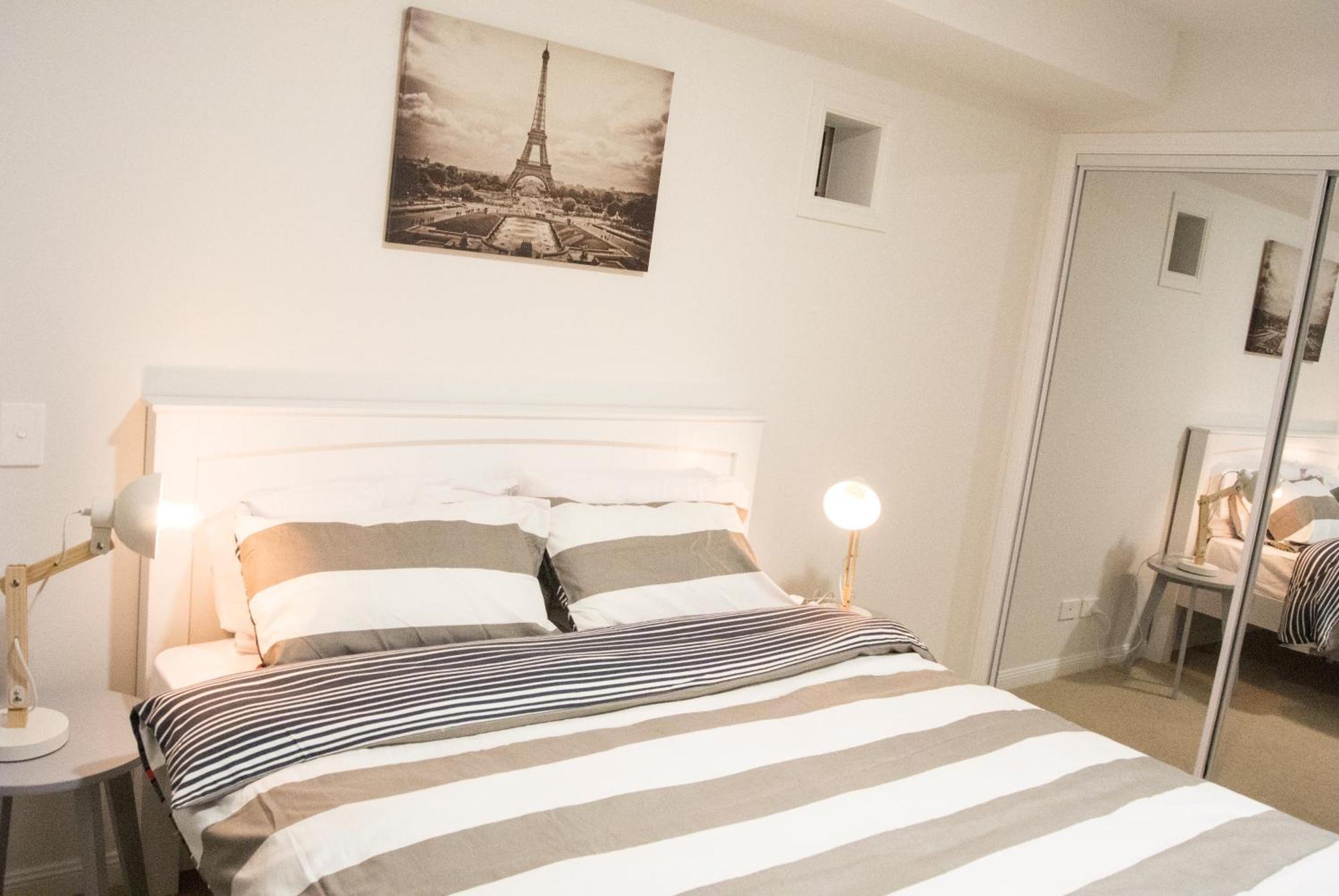 Fiore 2 Apartment Auckland Extérieur photo
