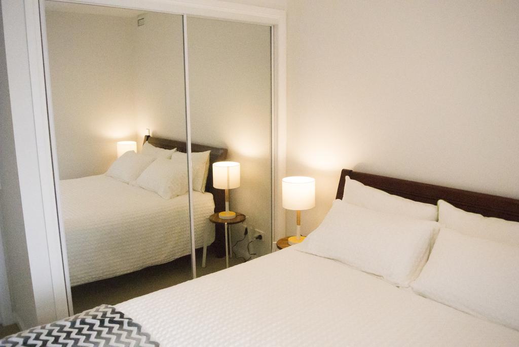 Fiore 2 Apartment Auckland Extérieur photo