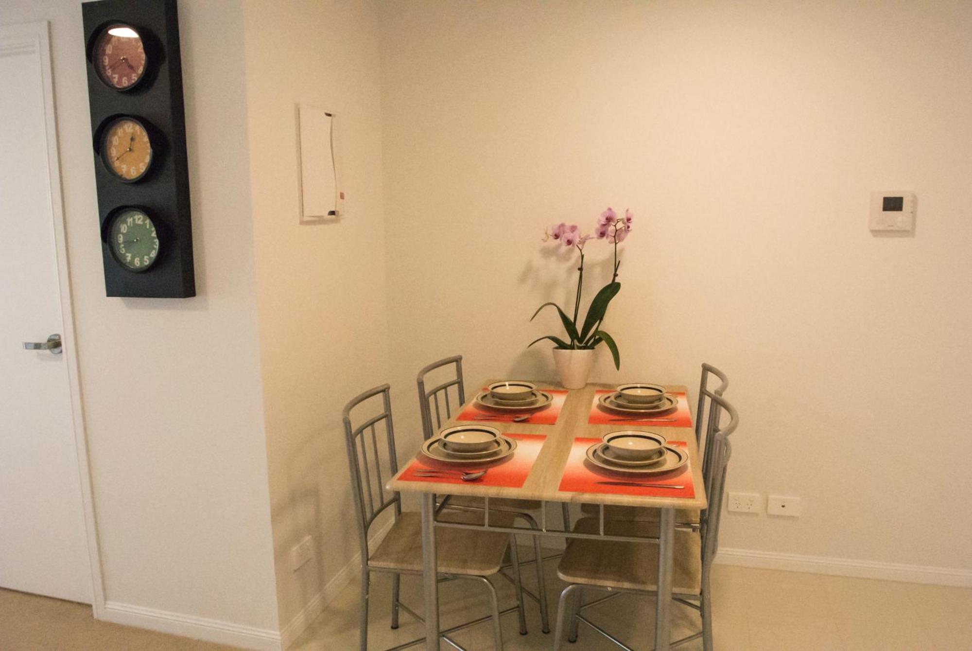 Fiore 2 Apartment Auckland Extérieur photo