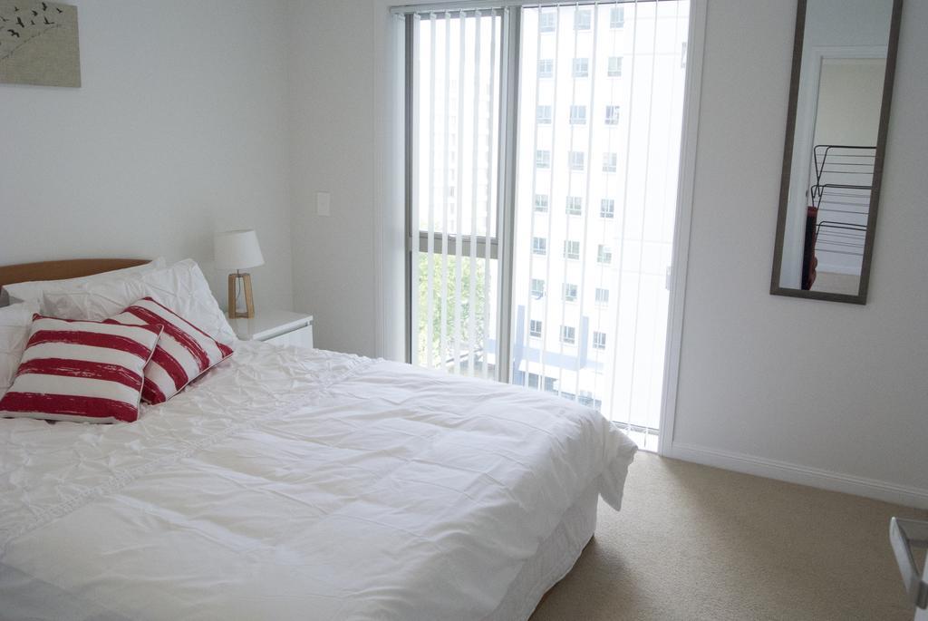 Fiore 2 Apartment Auckland Extérieur photo