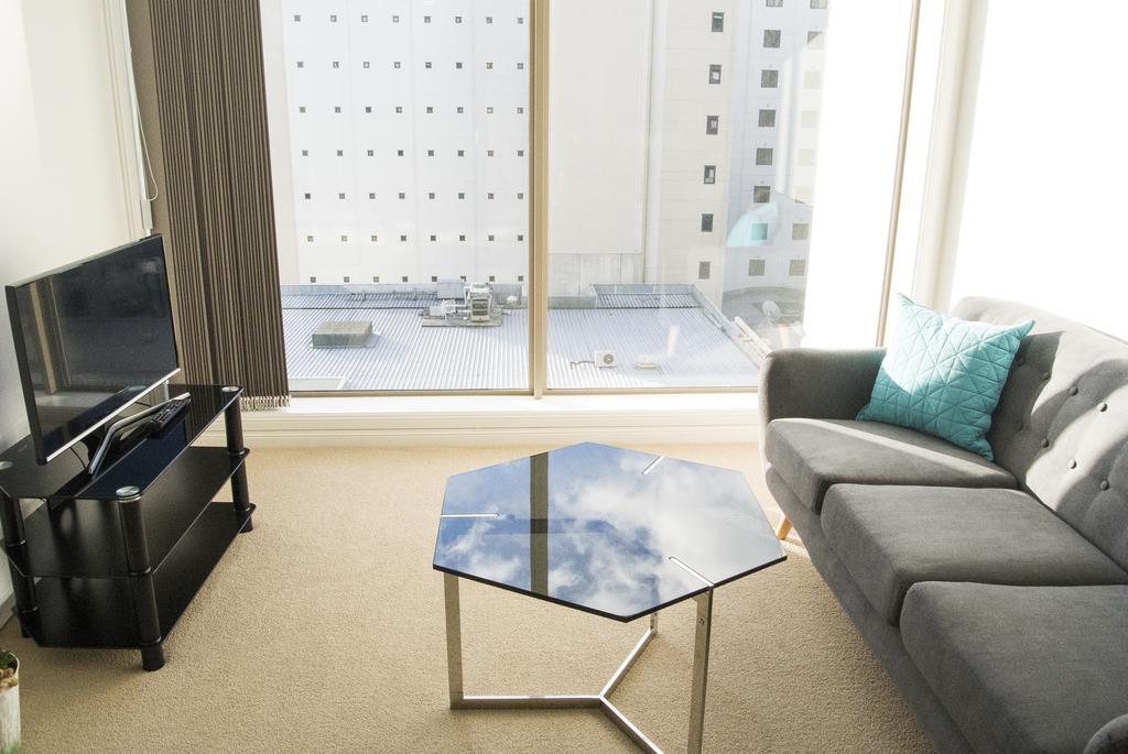 Fiore 2 Apartment Auckland Extérieur photo