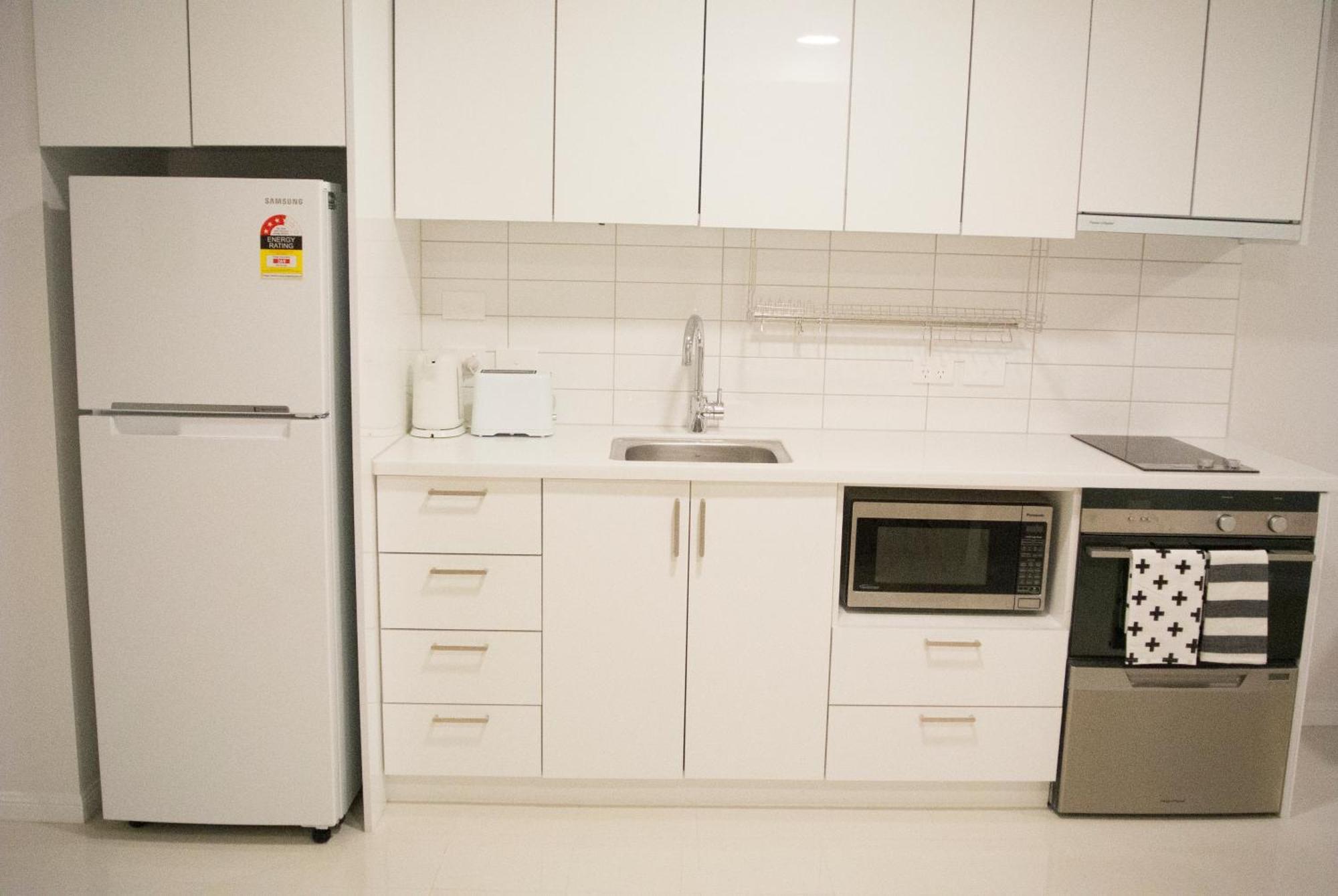 Fiore 2 Apartment Auckland Extérieur photo