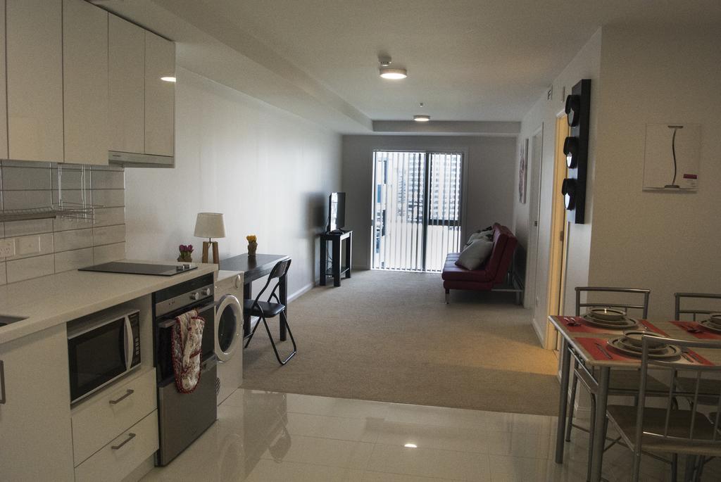 Fiore 2 Apartment Auckland Extérieur photo