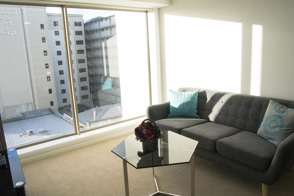 Fiore 2 Apartment Auckland Extérieur photo