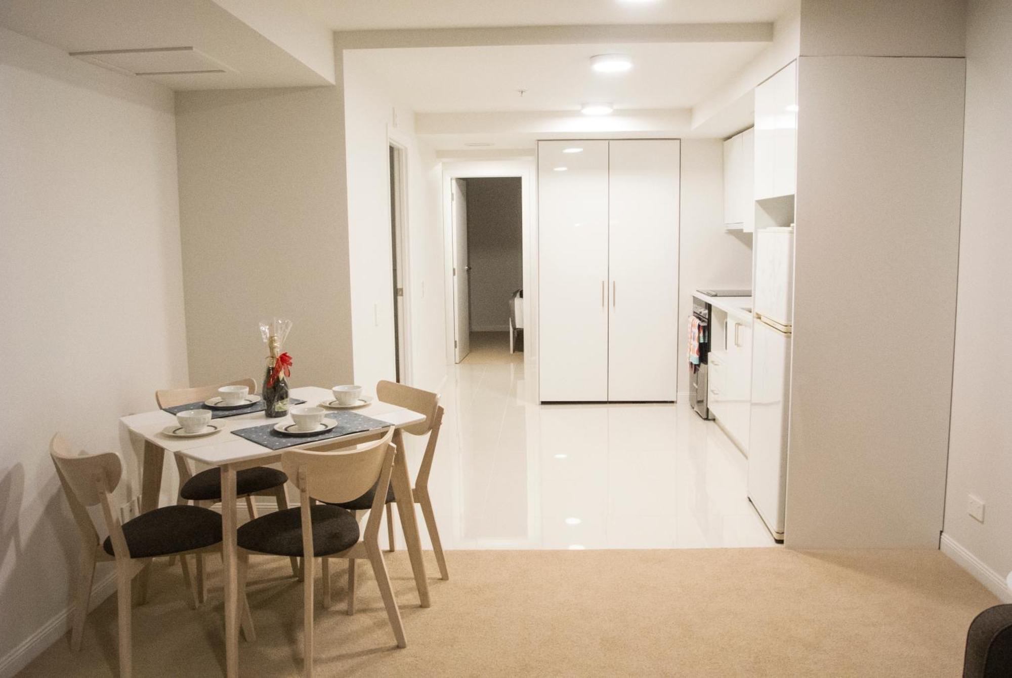 Fiore 2 Apartment Auckland Extérieur photo