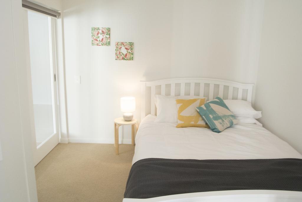 Fiore 2 Apartment Auckland Extérieur photo