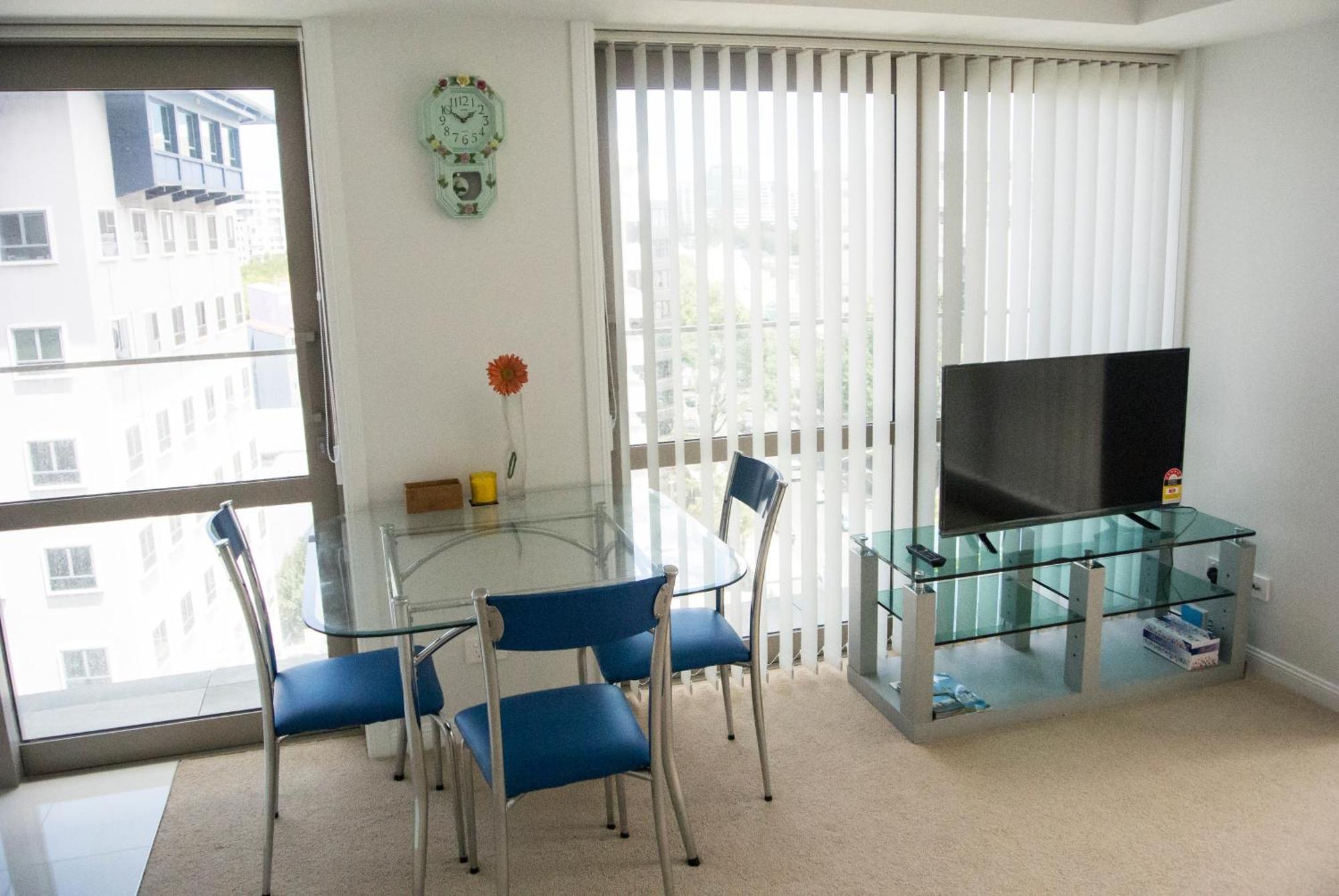 Fiore 2 Apartment Auckland Extérieur photo