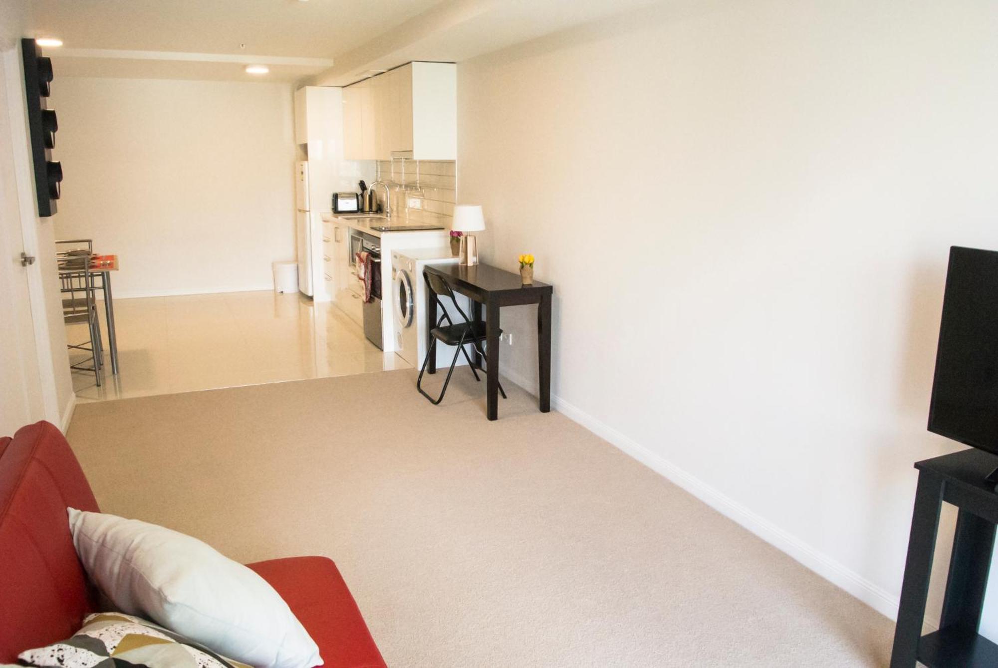 Fiore 2 Apartment Auckland Extérieur photo