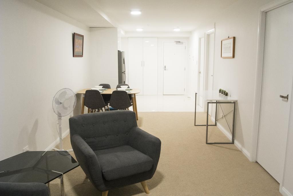 Fiore 2 Apartment Auckland Extérieur photo