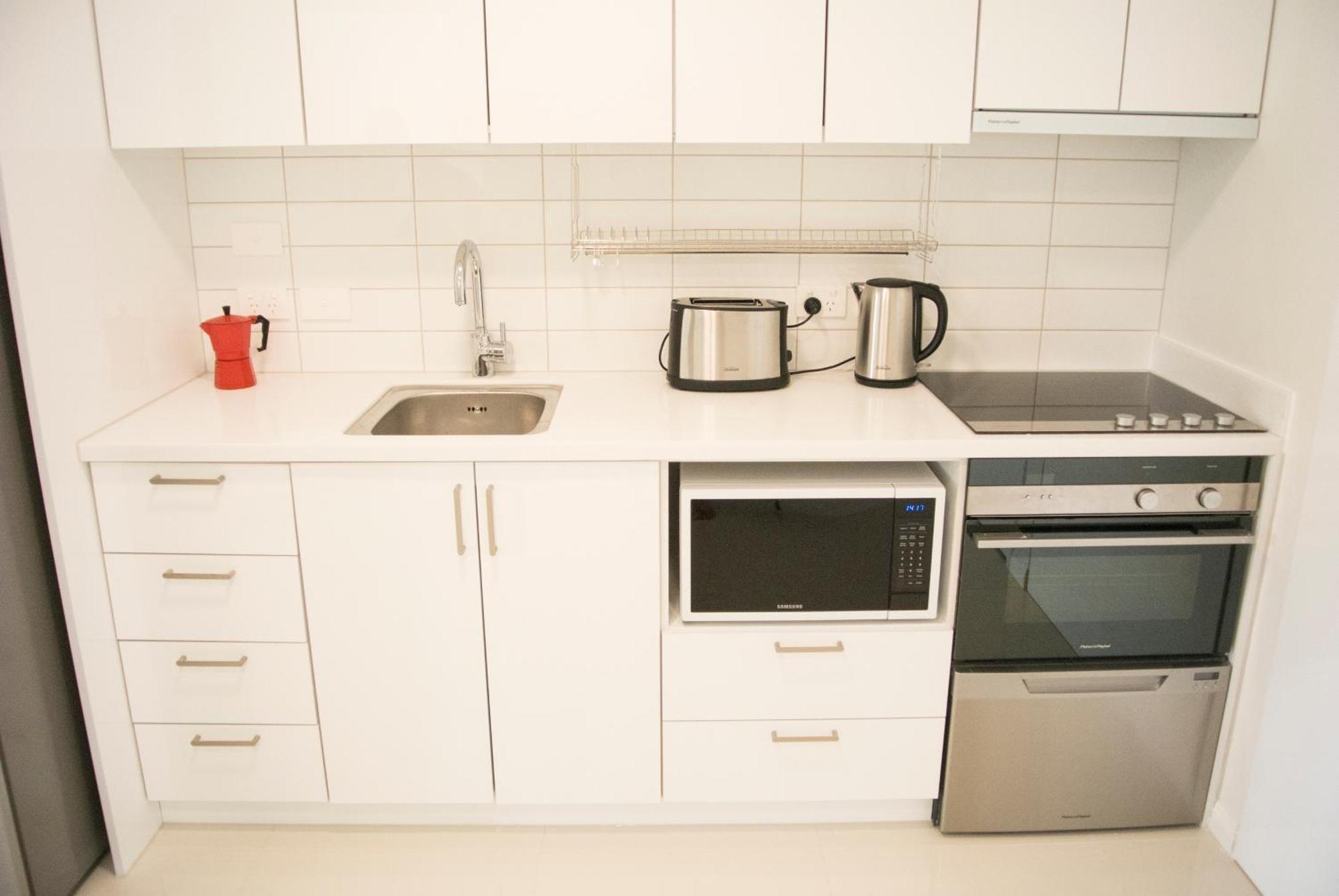 Fiore 2 Apartment Auckland Extérieur photo