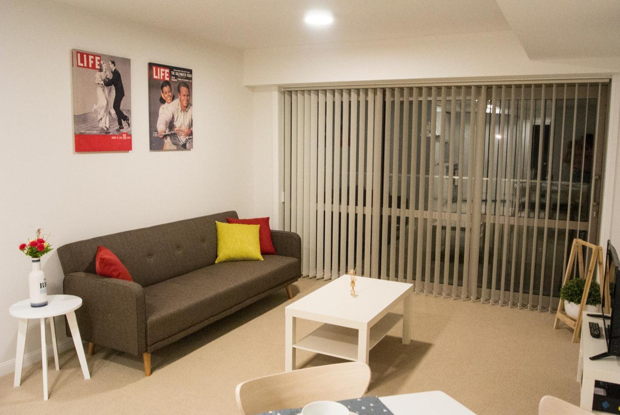 Fiore 2 Apartment Auckland Extérieur photo