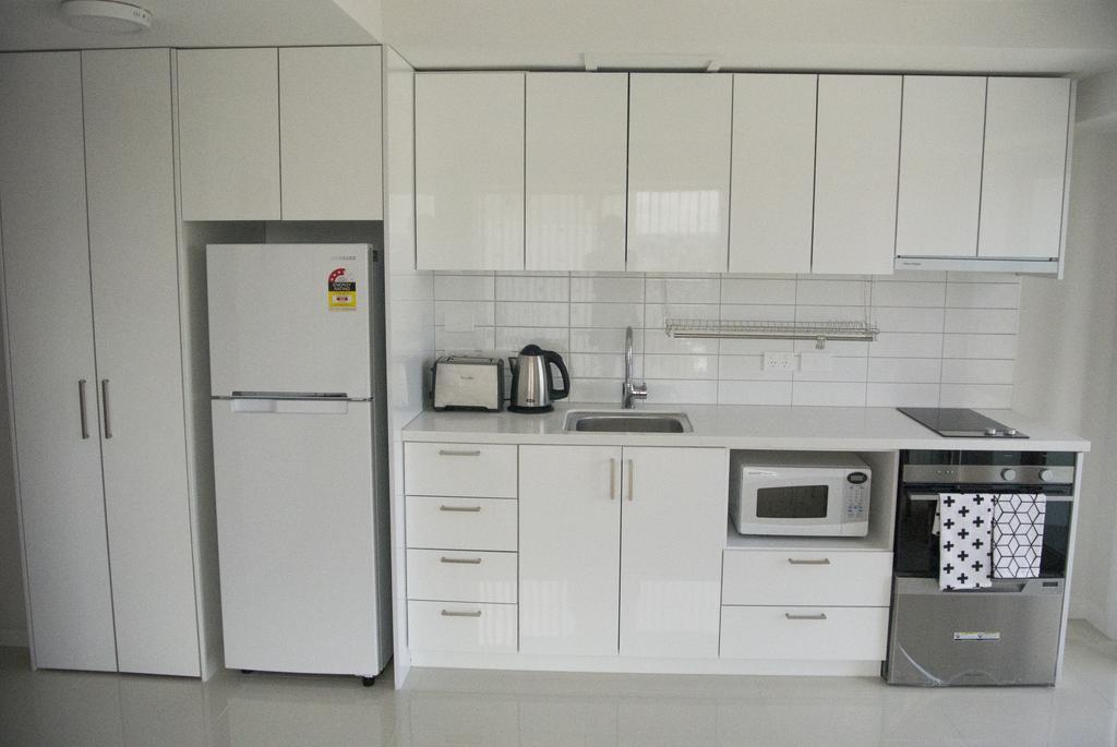 Fiore 2 Apartment Auckland Extérieur photo