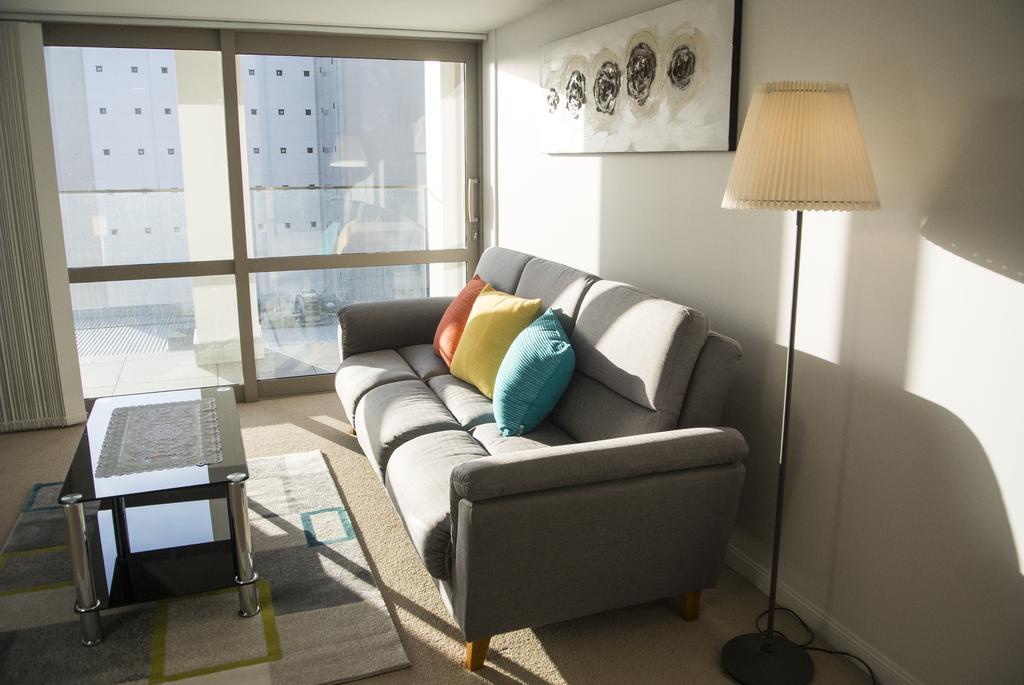 Fiore 2 Apartment Auckland Extérieur photo