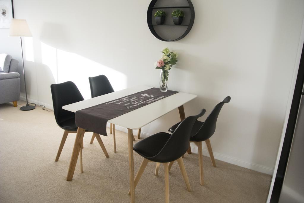 Fiore 2 Apartment Auckland Extérieur photo