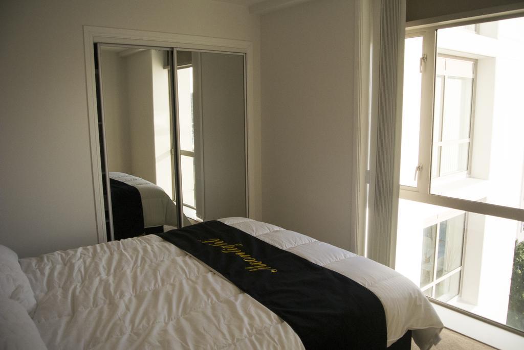 Fiore 2 Apartment Auckland Extérieur photo