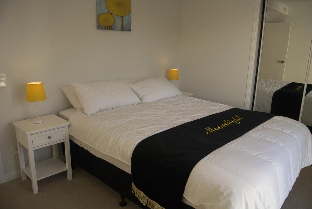 Fiore 2 Apartment Auckland Extérieur photo