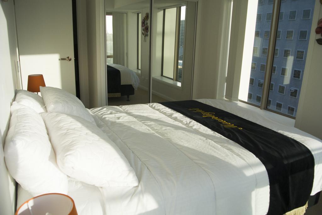 Fiore 2 Apartment Auckland Extérieur photo