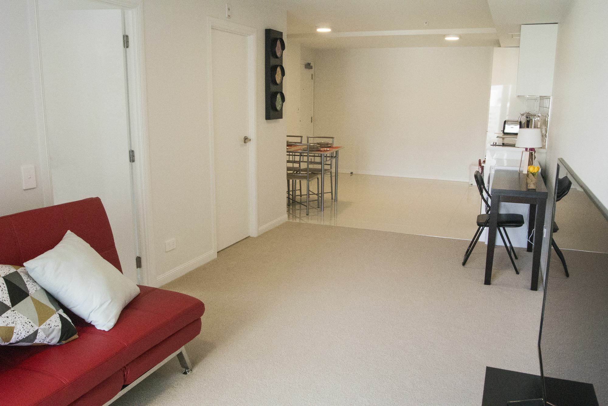 Fiore 2 Apartment Auckland Extérieur photo