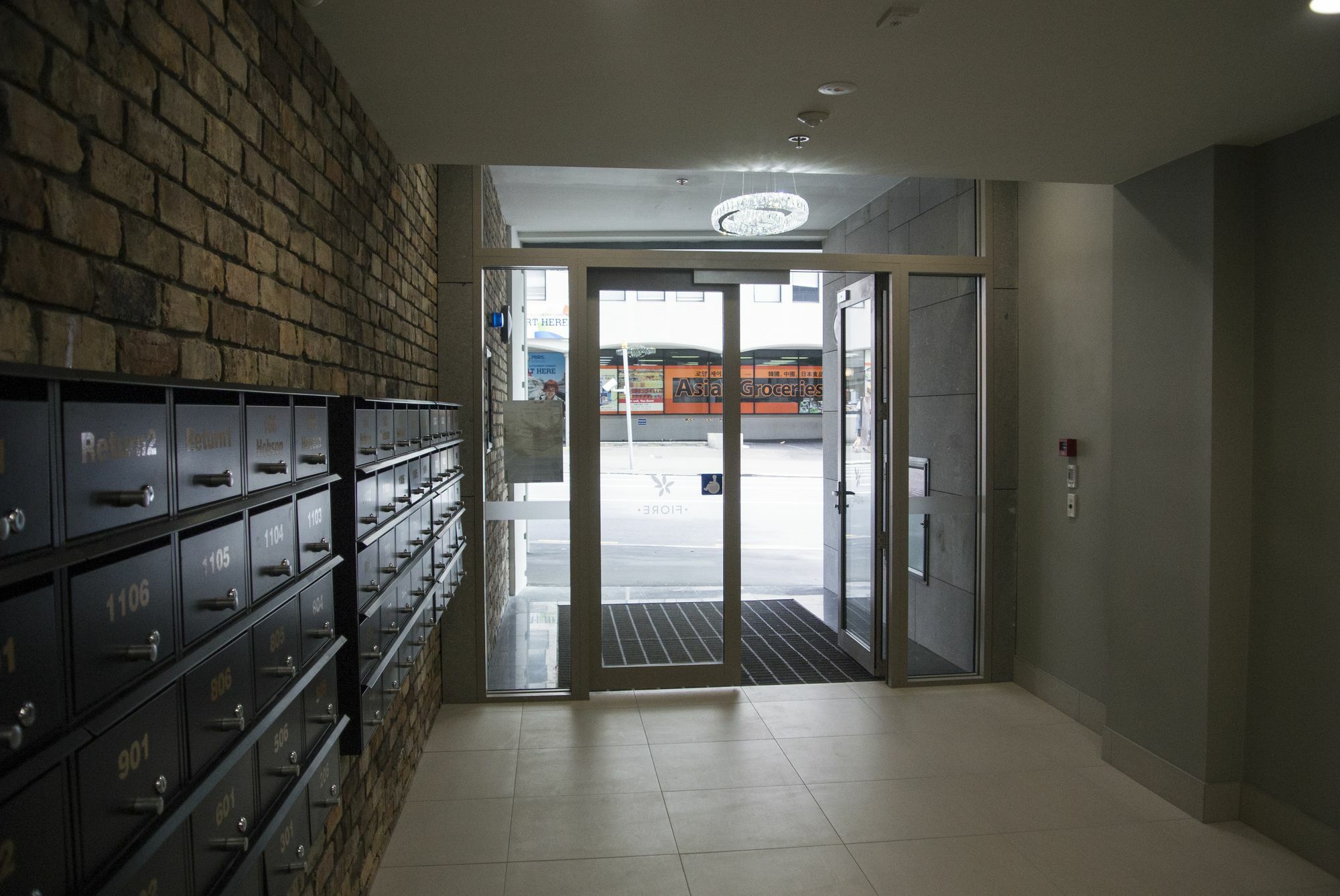 Fiore 2 Apartment Auckland Extérieur photo