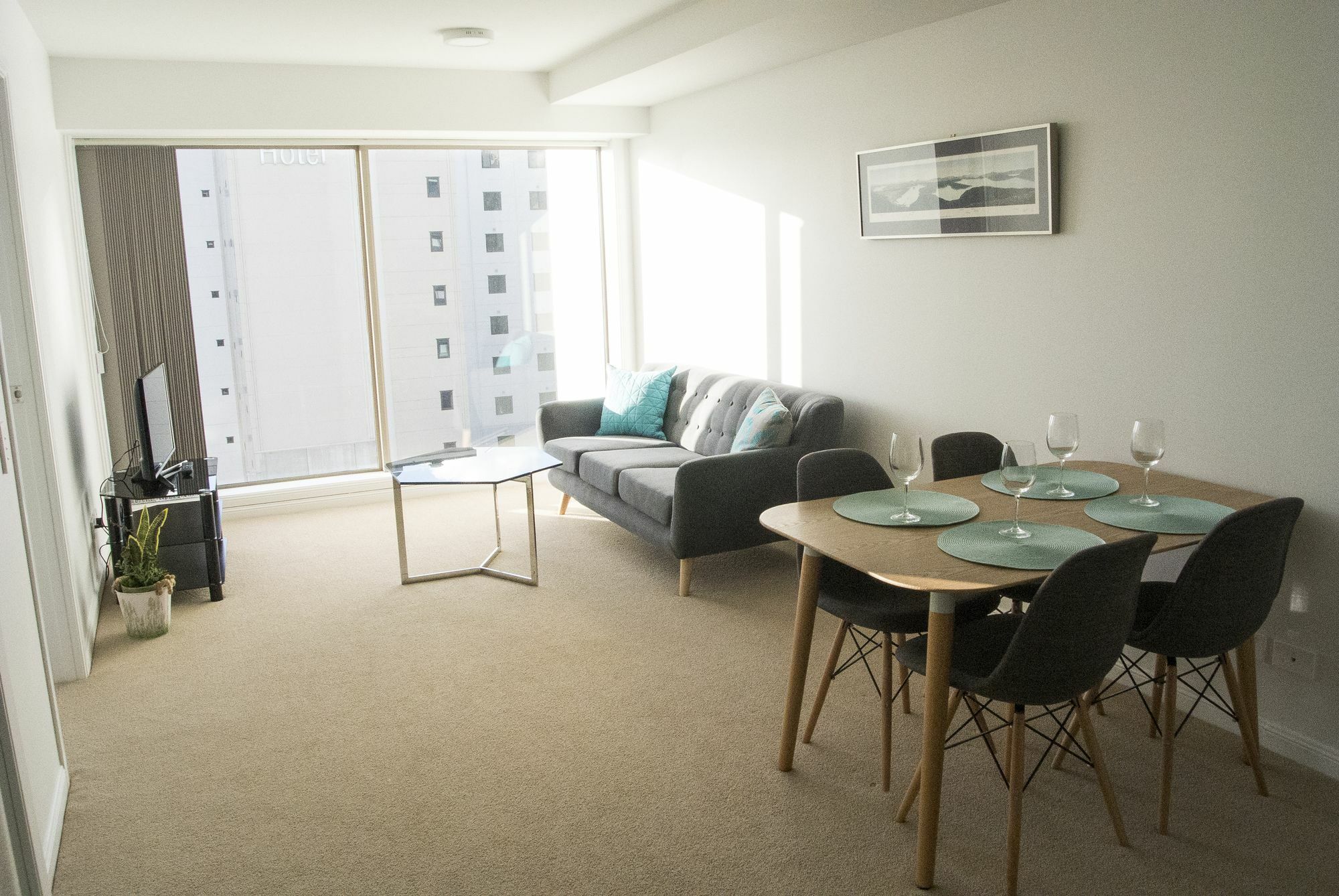 Fiore 2 Apartment Auckland Extérieur photo