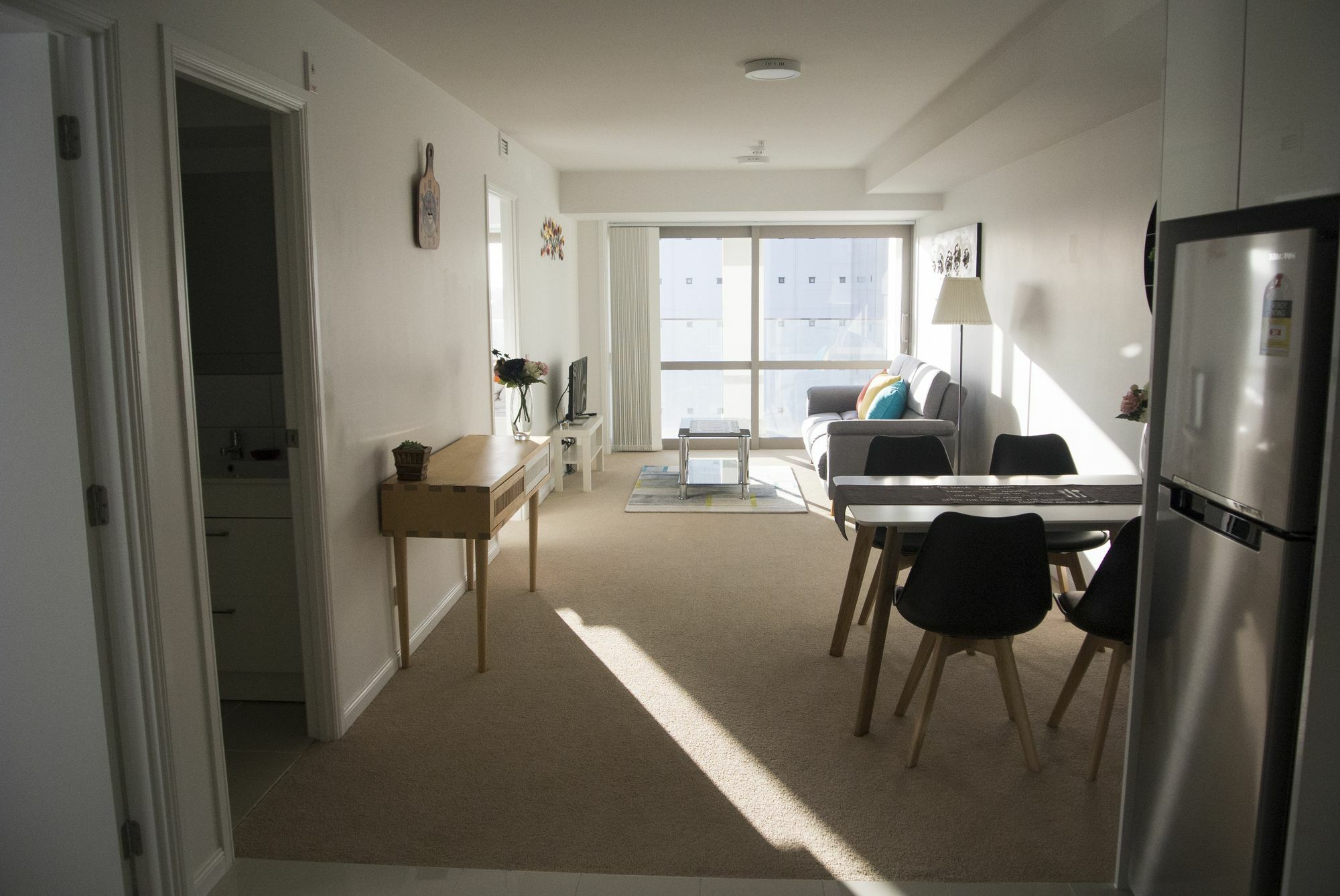 Fiore 2 Apartment Auckland Extérieur photo