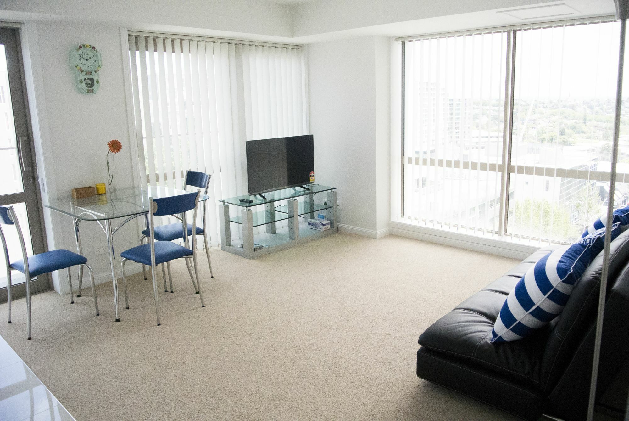 Fiore 2 Apartment Auckland Extérieur photo
