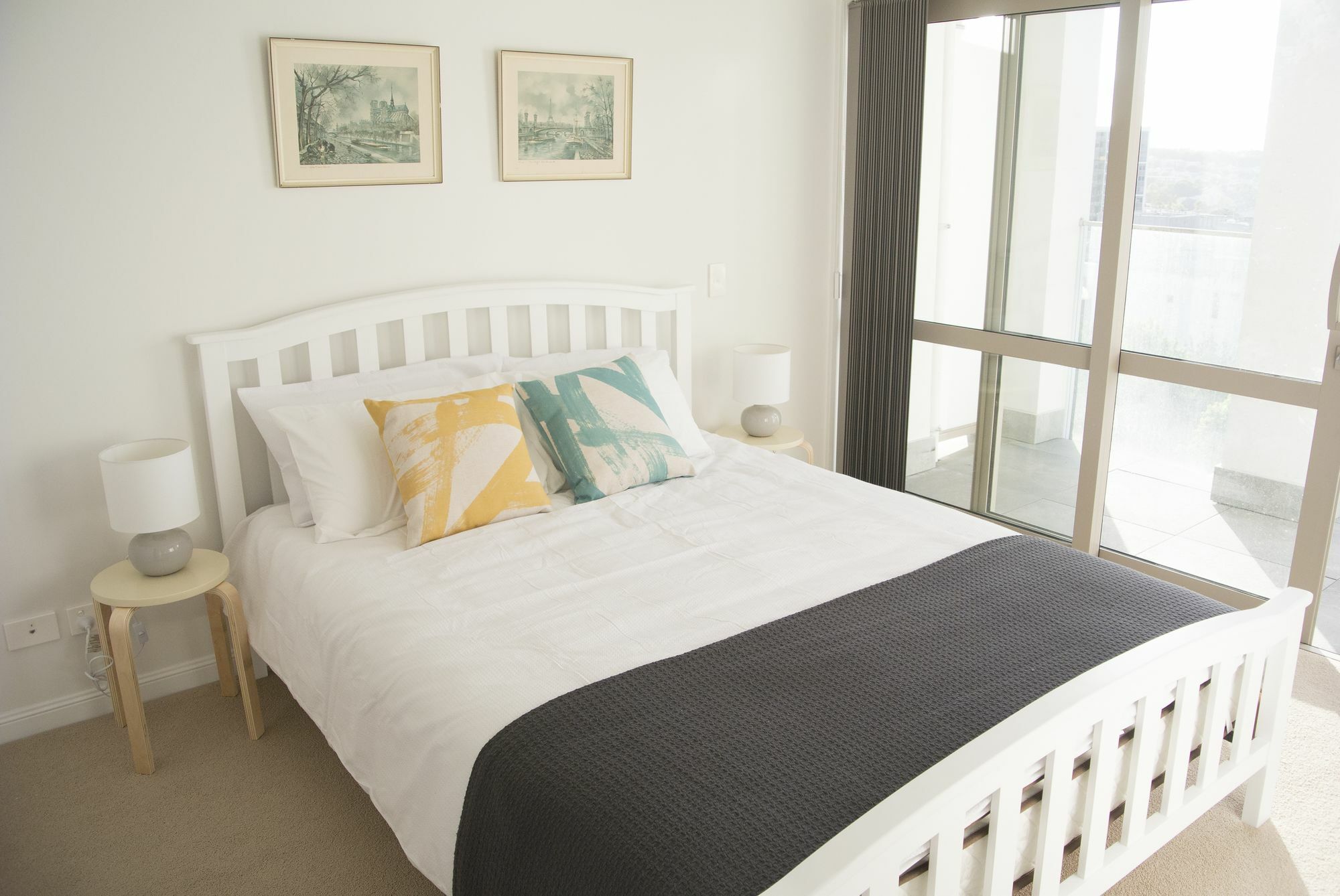 Fiore 2 Apartment Auckland Extérieur photo
