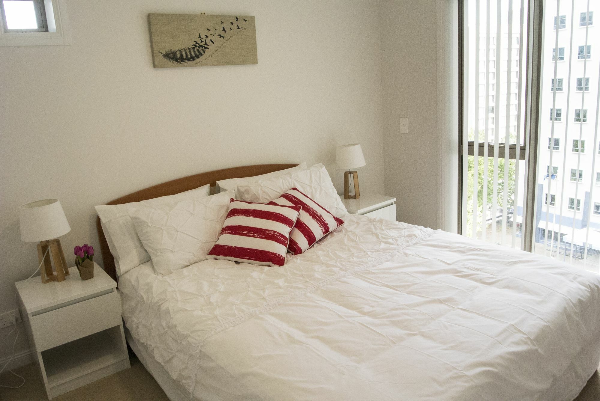 Fiore 2 Apartment Auckland Extérieur photo