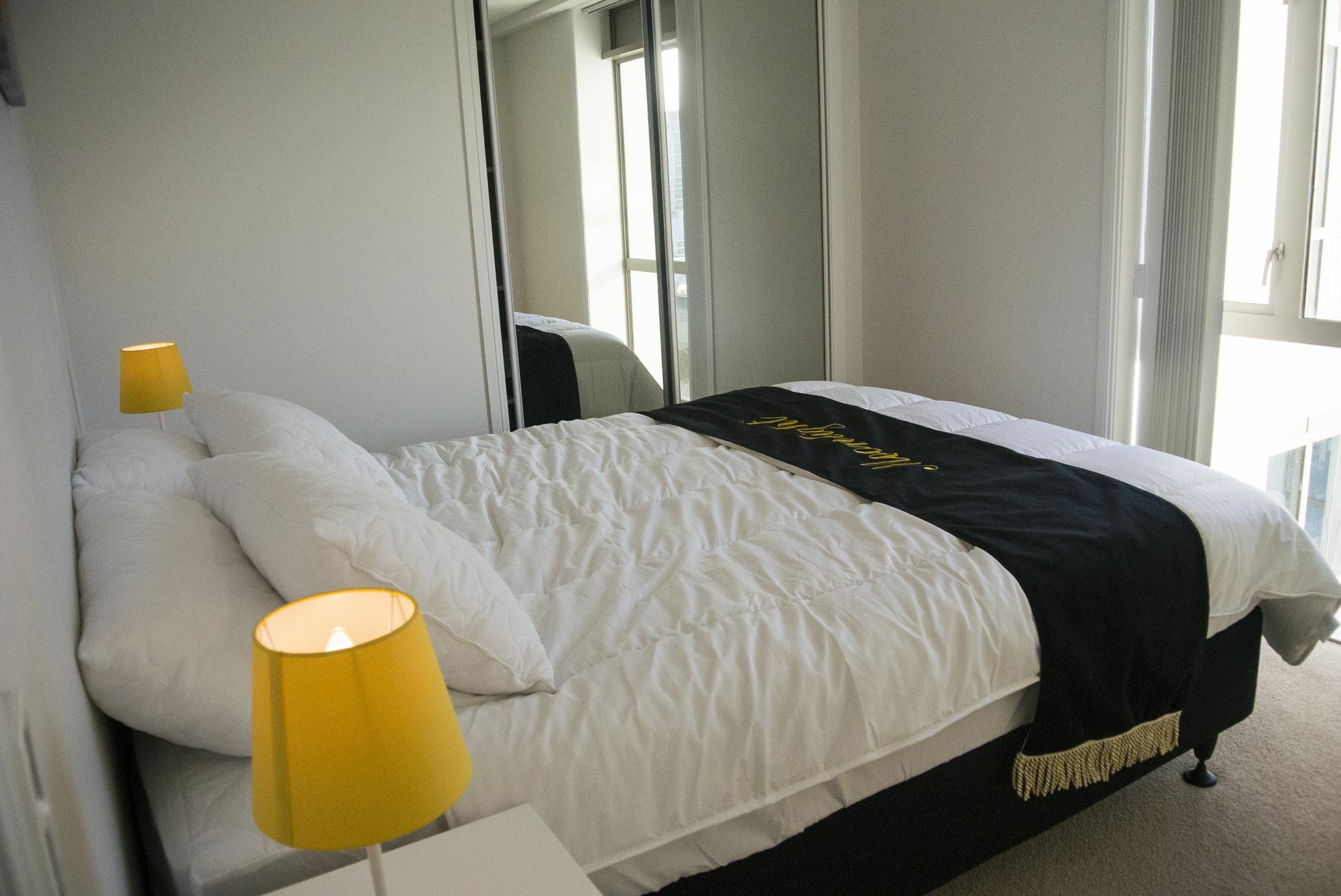Fiore 2 Apartment Auckland Extérieur photo