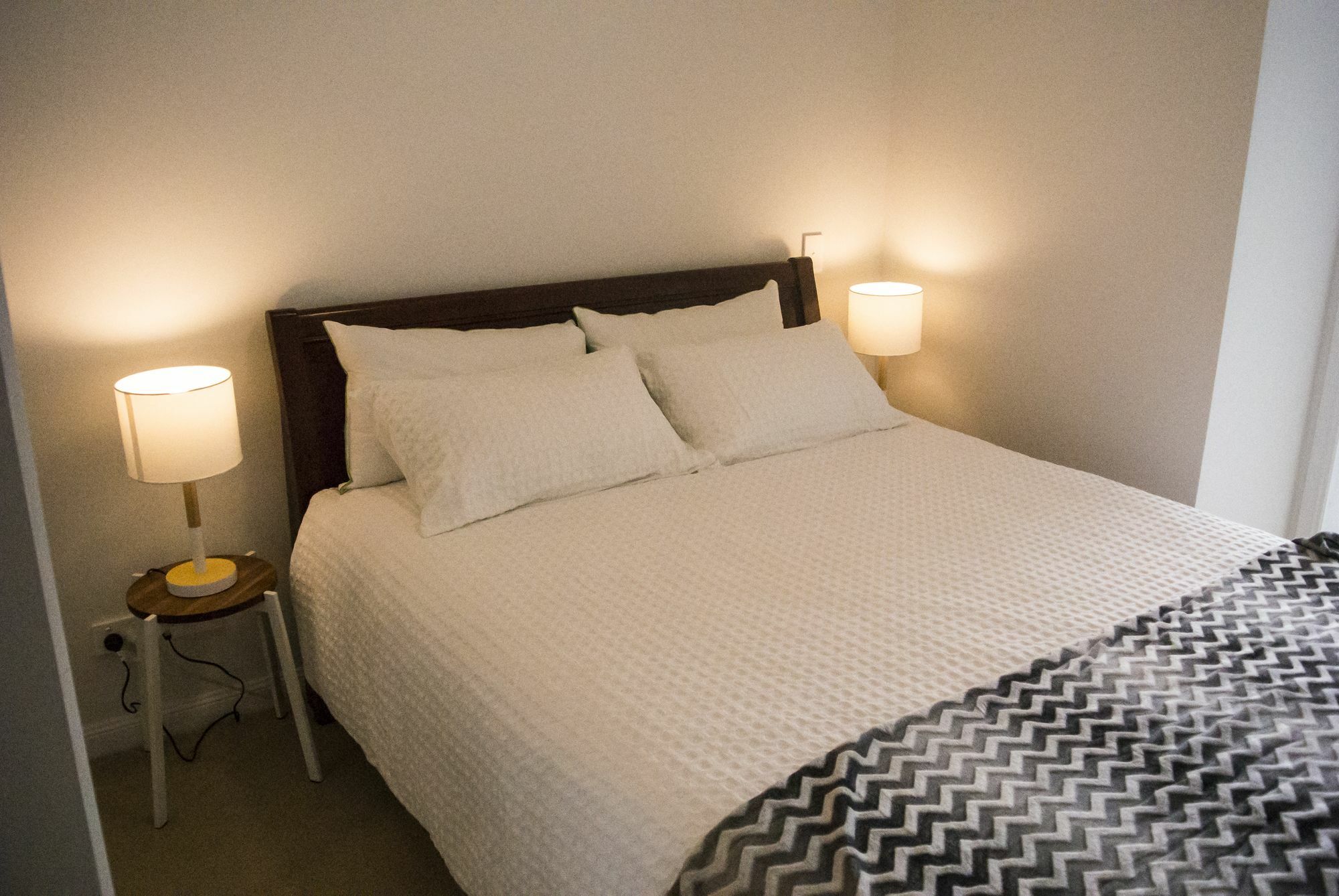Fiore 2 Apartment Auckland Extérieur photo